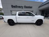Used 2021 RAM 1500 Laramie w/ Night Edition image 4