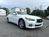 Used 2015 INFINITI Q50 Premium w/ Navigation Package image 6
