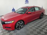 Certified 2020 Honda Accord Sport image 3