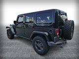 Used 2016 Jeep Wrangler Unlimited Sahara image 4