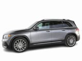 Used 2023 Mercedes-Benz GLB 250 4MATIC w/ AMG Line image 4