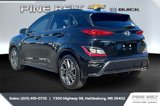 Used 2023 Hyundai Kona N Line image 2