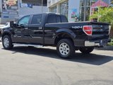 Used 2012 Ford F150 XLT w/ XLT Chrome Pkg image 5