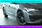 Used 2022 Acura ILX image 3
