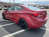 Used 2014 Hyundai Elantra Limited w/ Option Group 03 image 5