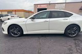 Used 2023 Acura TLX w/ A-SPEC Pkg image 2