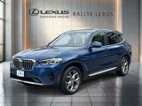 Used 2022 BMW X3 xDrive30i w/ Premium Package 2 image 6