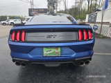 Used 2022 Ford Mustang GT Premium w/ Black Accent Package image 5
