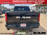 New 2025 RAM 1500 Big Horn image 4