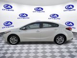 Used 2017 Kia Forte LX w/ LX Popular Package image 5