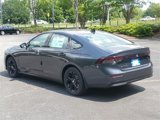 New 2025 Honda Accord SE image 3