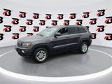 Certified 2020 Jeep Grand Cherokee Laredo image 5