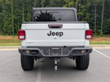 Used 2020 Jeep Gladiator Sport w/ Quick Order Package 24S image 4