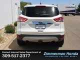 Used 2016 Ford Escape Titanium w/ Equipment Group 301A image 5