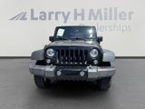 Certified 2016 Jeep Wrangler Sport image 3