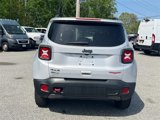 Used 2021 Jeep Renegade Trailhawk image 4