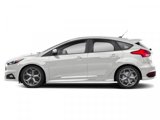 Used 2018 Ford Focus ST w/ Equipment Group 401A image 3