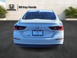 Certified 2022 Honda Insight EX image 4