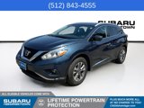 Used 2016 Nissan Murano SL w/ Cargo Package image 3