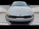 Used 2021 Kia K5 GT-Line image 4