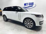Used 2025 Land Rover Range Rover Autobiography image 4