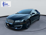 Used 2017 Lincoln MKZ Premiere image 3