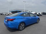 Used 2022 Nissan Versa SV image 4