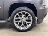 Used 2016 Chevrolet Tahoe LT w/ Max Trailering Package image 4