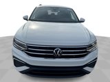 New 2024 Volkswagen Tiguan S image 3