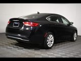 Used 2016 Chrysler 200 C image 2