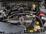 Used 2012 Subaru Forester 2.5X Premium w/ All-Weather Pkg image 6