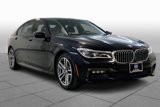 Used 2018 BMW 750i xDrive image 2