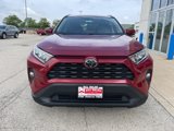 Used 2019 Toyota RAV4 XLE image 3