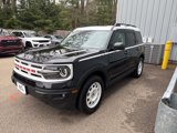 Used 2023 Ford Bronco Sport Heritage image 3