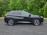 Used 2018 Nissan Murano Platinum image 2