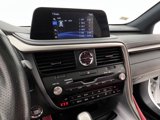 Used 2022 Lexus RX 350 F Sport image 3