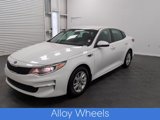 Used 2017 Kia Optima LX image 4