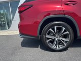 Used 2019 Lexus RX 350L AWD image 4
