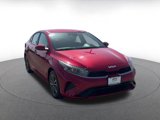 Used 2024 Kia Forte LXS image 3