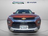 Used 2021 Chevrolet TrailBlazer LT w/ Convenience Package image 2