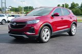 Used 2020 Buick Encore GX Preferred w/ Cold Weather Comfort Package image 3
