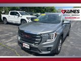 Used 2024 GMC Terrain SLT image 5