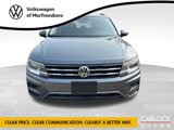 Used 2018 Volkswagen Tiguan SE image 3