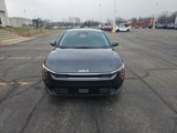 New 2025 Kia K4 LXS image 2