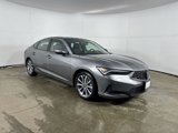 New 2025 Acura Integra image 3