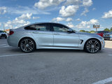 Used 2019 BMW 430i Gran Coupe w/ M Sport Package image 5