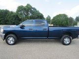 Used 2024 RAM 2500 Tradesman w/ Chrome Appearance Group image 2