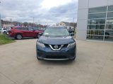Used 2015 Nissan Rogue SV w/ SV Moonroof Package image 2