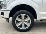 Used 2018 Ford F150 Platinum w/ Equipment Group 701A Luxury image 5