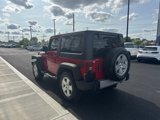 Used 2011 Jeep Wrangler Sahara image 5